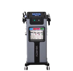 HydraFacial machine