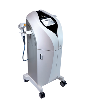 Viora V10 radiofrequency device