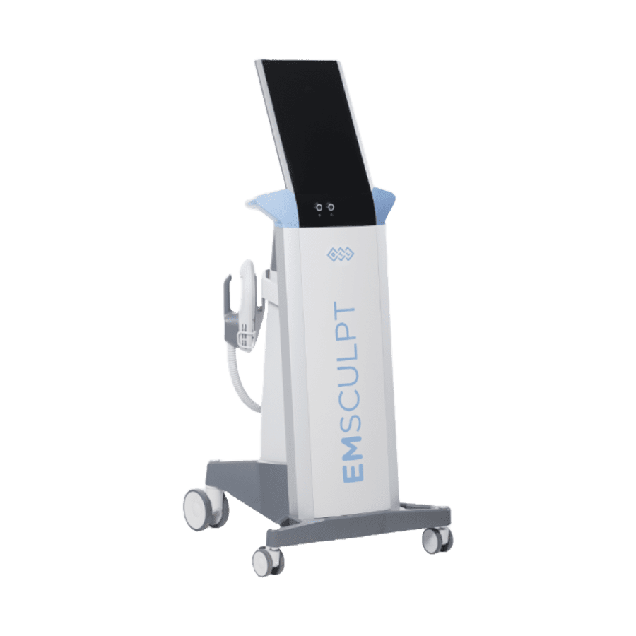 BTL body contouring device
