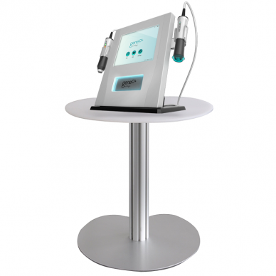 OxyGeneo facial device