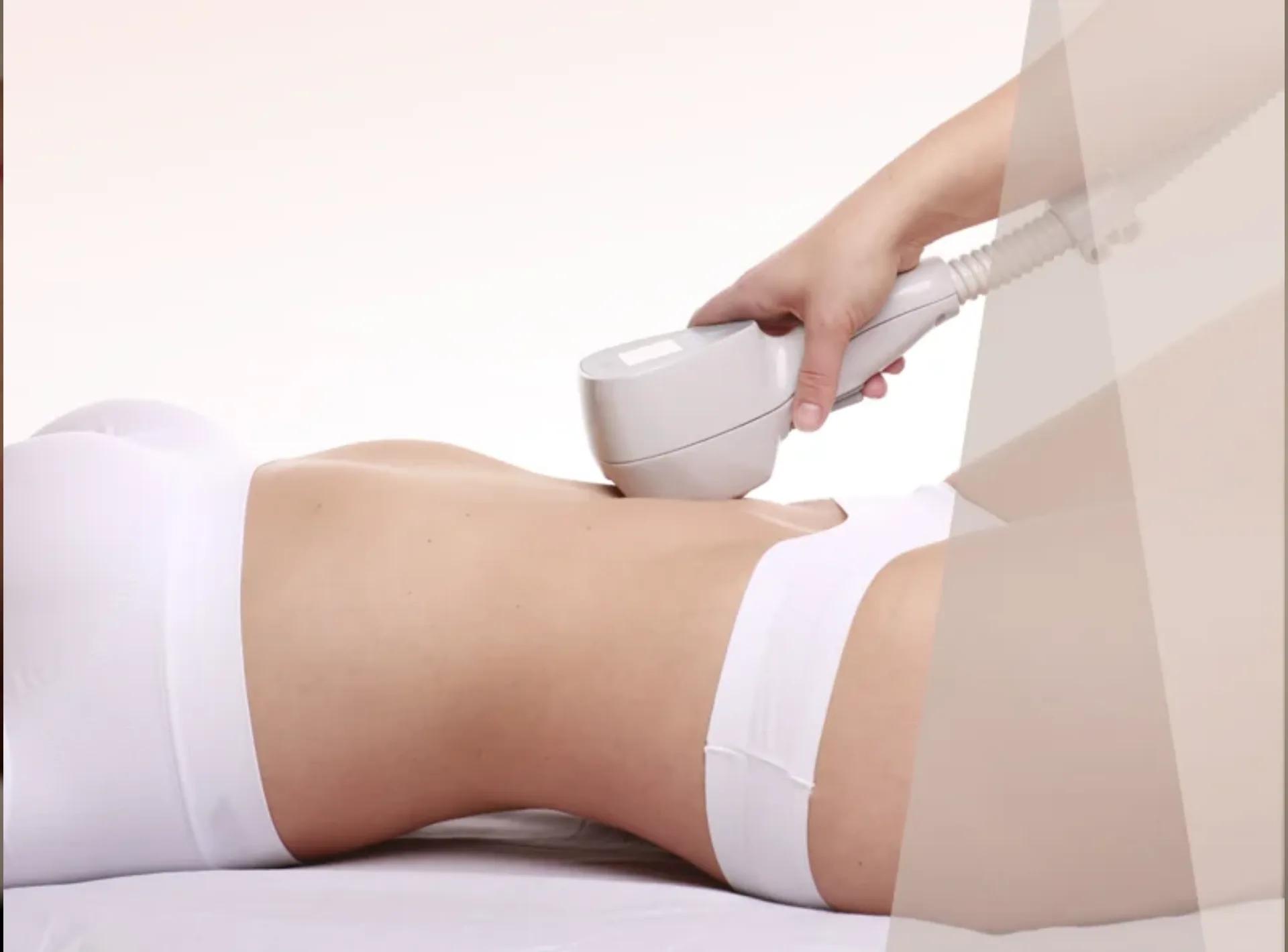 Body contouring and weight loss consultation
